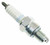 NGK CR7HSA Spark Plug, NGK Standard, 10 mm Thread, 0.500 in Reach, Gasket Seat, Stock Number 4549, Resistor, Each