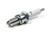 NGK D9EA Spark Plug, NGK Standard, 12 mm Thread, 0.749 in Reach, Gasket Seat, Stock Number 2420, Non-Resistor, Each