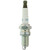 NGK DPR6EB-9 Spark Plug, NGK Standard, 12 mm Thread, 0.749 in Reach, Gasket Seat, Stock Number 3108, Resistor, Each