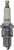 NGK FR5GP Spark Plug, NGK G-Power Platinum, 14 mm Thread, 0.749 in Reach, Gasket Seat, Stock Number 3284, Resistor, Each