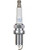 NGK IZFR6F11 Spark Plug, NGK Laser Iridium, 14 mm Thread, 0.749 in Reach, Gasket Seat, Stock Number 4095, Resistor, Each