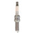 NGK LMAR9AI-8D Spark Plug, NGK Laser Iridium, 10 mm Thread, 1.043 in Reach, Tapered Seat, Stock Number 90526, Resistor, Each