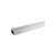 Allstar Performance ALL22258-8 Aluminum Rectangle Tubing 1 in. x 2 in x 8 ft. .125 Wall