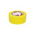 Allstar ALL14237 Masking Tape, Yellow, 150 ft. Lang, 2 in. Wide, Each