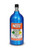Nitrous Oxide Systems 14720NOS Nitrous Oxide Bottle, 2.5 lb, Mini Hi-Flo Valve, Aluminum, Blue Paint, Each