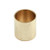 Oliver Rods BSH027 Wrist Pin Bushing, 0.897 in ID, 0.979 in OD, 1.040 in Long, Each