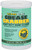 Permatex 13106 Hand Cleaner, Grease Grabber, 4 lb Canister, Each