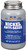 Permatex 77124 Anti-Seize, Nickel, Lubricant, 8.00 oz Brush Top Bottle, Each