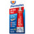 Permatex 81630 Sealant, Ultra Red, Sensor Safe, Silicone, 3.35 oz Tube, Each