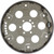 Pioneer FRA-111 Flexplate, 168 Tooth, Steel, External Balance, 2-Piece Seal, Big Block Chevy, Each