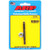 ARP 200-0305 Air Cleaner Stud 1/4-20 in. Thread, 2.7 in. Long, Steel, Black Oxide