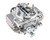 Quick Fuel Technology SL-450-VSTRR Carburetor, Slayer, 4-Barrel, 450 CFM, Square Bore, Electric Choke, Vacuum Secondary, Single Inlet, Polished, Each