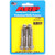 ARP 611-2000 Bolts, 1/4-20 in. 12-Point, Stainless Steel, Polished, RH Thread, Set of 5