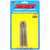 ARP 611-4250 Bolts, 1/4-20 in. 12-Point, Stainless Steel, Thread Direction, Set of 5