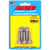 ARP 612-1250 Bolts, 5/16-18 in. 12-Point, Stainless Steel, Polished, RH Thread, Set of 5