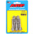 ARP 612-1750 Bolts, 5/16-18 in. 12-Point, Stainless Steel, Polished, RH Thread, Set of 5