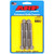 ARP 612-3250 Bolts, 5/16-18 in. 12-Point, Stainless Steel, Polished, RH Thread, Set of 5