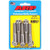 ARP 614-2250 Bolts, 7/16 -14 in. 12-Point, Stainless Steel, RH Thread, Set of 5