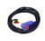 Racepak 230-VM-TURBO ECU Interface Cable, Racepak V-Net System to Hall Effect Sensor, Each