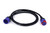 Racepak 280-CA-VM-084 Sensor Cable Extension, V-Net System, 84 in Long, Racepak Digital Dash, Each