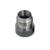 Racepak 800-TX-WELD4 EGT Sensor Bung, Weld-On, 7/16-20 Male Compression Fitting, Steel, Natural, Each