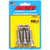 ARP 625-1500 Bolts, 3/8-16 in. Hex, Stainless Steel, Polished, RH Thread, Set of 5