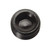 Russell 662053 Fitting, Plug, 3/8 in NPT, Allen Head, Aluminum, Black Anodized, Each