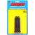 ARP 651-3750 Bolts, 5/16-18 in. Hex, Chromoly, Black, RH Thread, Set of 5