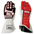 Simpson Safety 21300XR-O Driving Gloves, Competitor, SFI 3.3/5, Double Layer Nomex, Outer Seam, Red, X-Large, Pair