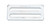 Simpson Safety 31019B Harness Slide Adjuster, 3 in Belt, Wrap Around Mount, Steel, Zinc Plated, Pair