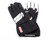 Simpson Safety IMLK Driving Gloves, Impulse, SFI 3.3/5, Double Layer, Nomex, Black, Large, Pair