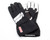 Simpson Safety IMMK Driving Gloves, Impulse, SFI 3.3/5, Double Layer, Nomex, Black, Medium, Pair