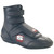 Simpson Safety SP100BK Driving Shoe, Stealth Sprint, High-Top, SFI 3.3/5, Leather Outer, Nomex Inner, Black, Size 10, Pair