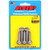 ARP 712-1250 Bolts, 5/16-24 in. 12-Point, Stainless Steel, Polished, RH Thread, Set of 5
