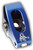 Scorpion Performance 1016-1 Rocker Arm, Race Series, 7/16 in Stud Mount, 1.80 Ratio, Full Roller, Aluminum, Blue Anodized, Big Block Chevy, Each