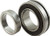 Strange A1019 Wheel Bearing, 3.150 in OD, 1.772 in Shaft, Lock Ring Included, Each