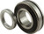 Strange A1020 Wheel Bearing, 3.150 in OD, 1.531 in Shaft, Lock Ring Included, Large Ford 9 in / Oldsmobile Housing Ends, Each