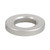 Strange A1027F Wheel Washer, 0.688 in ID, 1.240 in OD, 0.250 in Thick, Aluminum, Natural, 5/8 in Studs, Each