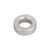 Strange A1027G Flat Spacer, 5/8 in ID, 7/16 in Thick, Aluminum, Natural, Strange Wheel Spacer, Each