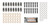 Straub Technologies Inc. 346-1371 Rocker Arm Bushing, Trunnion Upgrade, Hardware Included, GM LS-Series, Kit