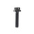 T And D Machine 5291 Bolt, 1/4-20 in Thread, 1.000 in Long, 1/4 in 12 Point Head, Steel, Black Oxide, Universal, Each