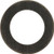 T And D Machine 0660-030 Flat Washer, Shim, 5/8 in ID, 0.030 in Thick, 1 in OD, Steel, Each