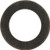 T And D Machine 0660-045 Flat Washer, Shim, 5/8 in ID, 0.045 in Thick, 1 in OD, Steel, Each