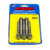 ARP 772-1013 Bolts, M10 x 1.5 12-Point, Stainless Steel, Polished, RH Thread, Set of 5