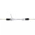 Unisteer Perf Products 8000580 Rack and Pinion, Quick Ratio, Manual, Aluminum, Natural, Ford Mustang 1994-2004, Each