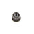 ARP 300-8301 Nut, 5/16-24 in. RH Thread, 12-Point Head, Steel, Black Oxide, Each