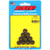 ARP 300-8312 Nuts, M8 x 1.25 RH Thread, 12-Point, Steel, Black Oxide, Set of 10