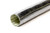 Vibrant Performance 25834 Hose and Wire Sleeve, Heat Sleeve, ExtremeShield 1400, 1-1/2 in ID, 4 ft, Aluminized / Fiberglass, Silver, Each