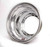 Weld Racing P857-5314 Wheel Shell, Outer, 15 x 3.25 in, Aluminum, Polished, Each