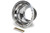 Weld Racing P858-5024 Wheel Shell, Outer, 15 x 10.25 in, Beadlock, Aluminum, Polished, Each